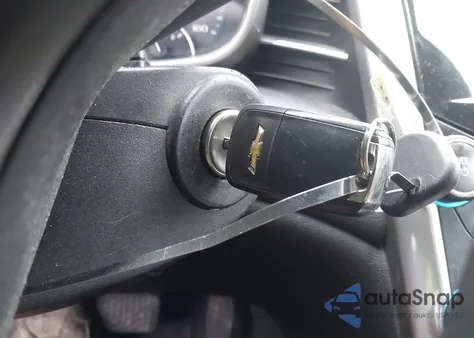 2016 Chevrolet Malibu Limited Lt из США, поврежденный, VIN 1G11C5SA7GU107699